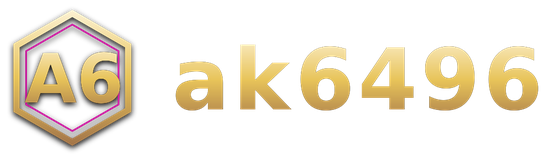 ak6496 logo