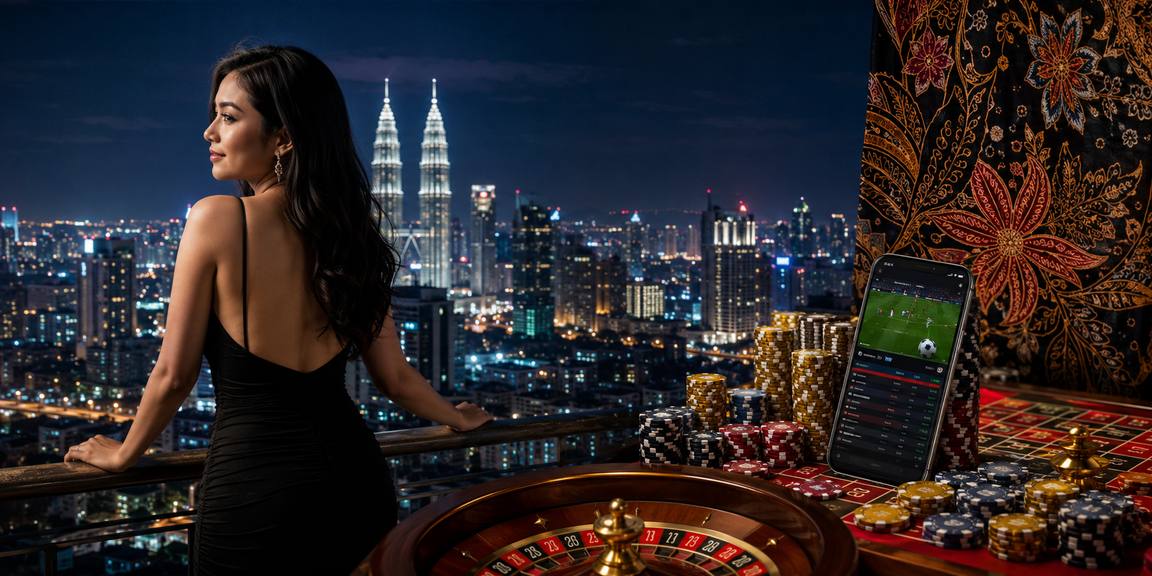 ak6496 Privasi Anda Adalah Keutamaan ak6496